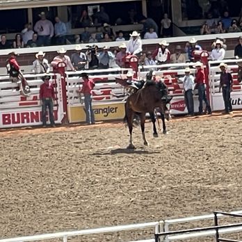 Calgary Stampede Grandstand Show - Performing Arts Near Me - Calgary, Alberta