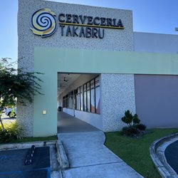 Cervecería Takabru - Guaynabo