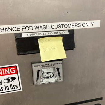 Victory Coin Laundry - Laundromat Near Me - Westland, Michigan