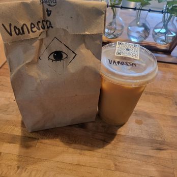 Elegy Coffee - Coffee & Tea Near Me - Nashville, Tennessee