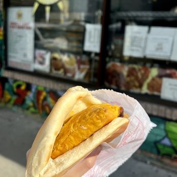 Golden Patty - Bakeries Near Me - Toronto, Ontario Golden Patty - Bakeries Near Me - Toronto, Ontario