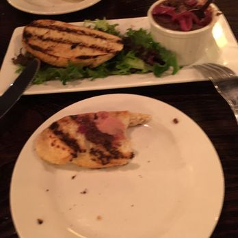 The Pullman - Chicken Liver - New American Near Me - Glenwood Springs, Colorado