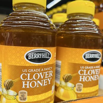 ALDI - Clover honey - Grocery Near Me - Solon, Ohio