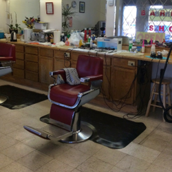 Lees Barbershop
