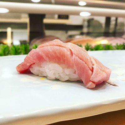 Sushi Enya Little Tokyo by null