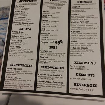 Papa G's Pizza - Menu - Pizza Near Me - Opp, Alabama Papa G's Pizza - Menu - Pizza Near Me - Opp, Alabama
