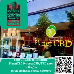 Planet CBD