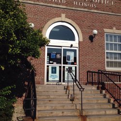 US Post Office