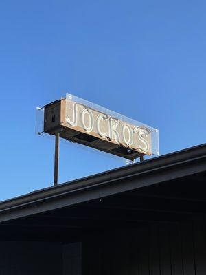 Jocko's by null