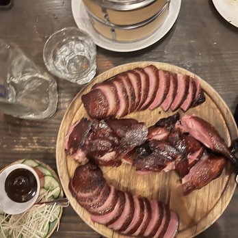 R&D Restaurant - Peking duck - Asian Fusion Near Me - Toronto, Ontario