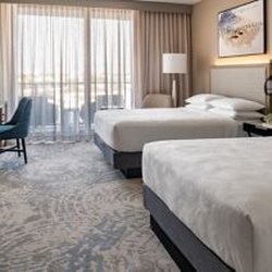 JW Marriott Clearwater Beach Resort & Spa