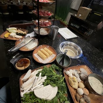 Soupleaf Hot Pot - Hot Pot Near Me - Austin, Texas