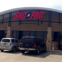 Sac-n-Pac