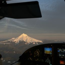 Mt. Hood Mt. Hood