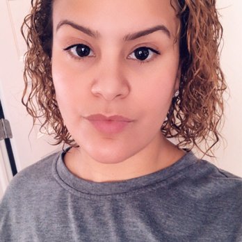 Curls All Out - My own hair curling with the same products - Hair Salons Near Me - North Arlington, New Jersey Curls All Out - My own hair curling with the same products - Hair Salons Near Me - North Arlington, New Jersey