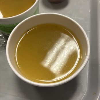 Shibam Middle Eastern Restaurants - Bone broth - Middle Eastern Near Me - Tonawanda, New York