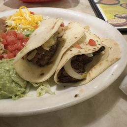 Tacos al Carbon Tacos al Carbon