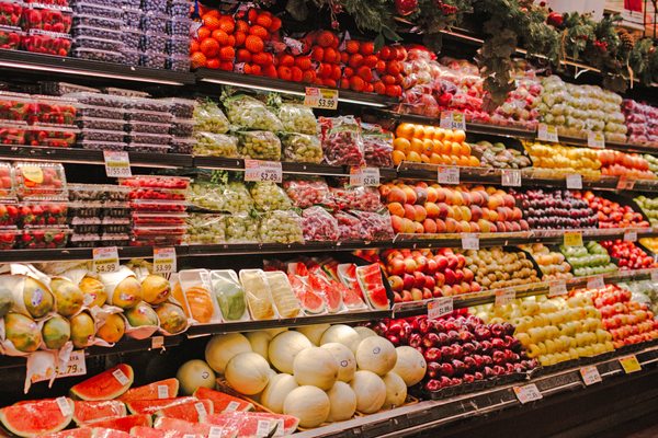 CTown Supermarkets by null