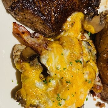 Outback Steakhouse - Alice springs chicken and steak - Steakhouses Near Me - Burbank, California