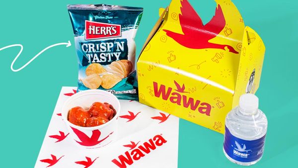 Wawa by null