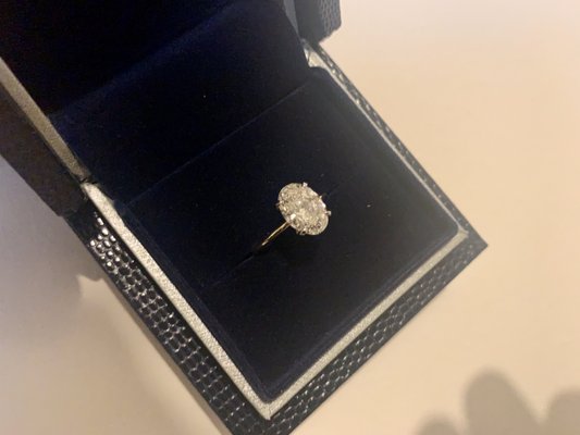 New York Jewelers 115 Photos 201 Reviews Jewelry 11 N Wabash Ave Chicago Il Phone Number Yelp