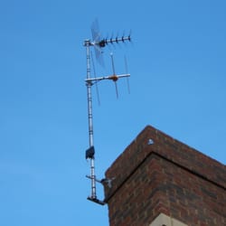 Advanced Aerial & Satellite Services