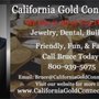 Photo of California Gold Connection