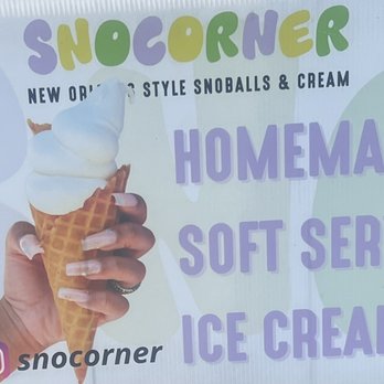 SnoCorner - Yummy - Desserts Near Me - Long Beach, California SnoCorner - Yummy - Desserts Near Me - Long Beach, California