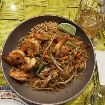 THAI CHEF - ROCKVILLE - Updated July 2024 - 850 Photos & 276 Reviews