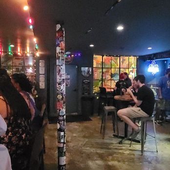 The Rambler - Bars Near Me - New Orleans, Louisiana The Rambler - Bars Near Me - New Orleans, Louisiana