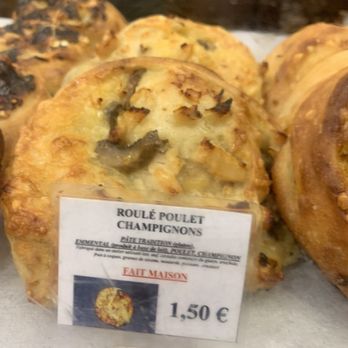 Boulangerie Julien - Very tasty - Bakeries Near Me - Paris, 75