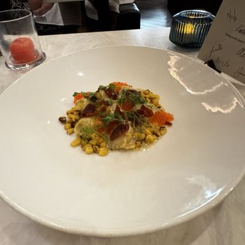 Senia - Cocktail Bars Near Me - Honolulu, Hawaii