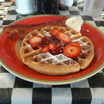 Sandi's Diner - Diners Near Me - Corpus Christi, Texas