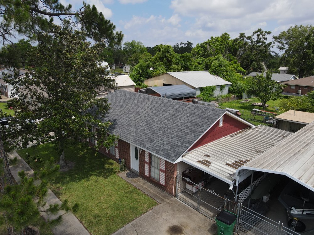 Slide of Revival Roofing & Restoration