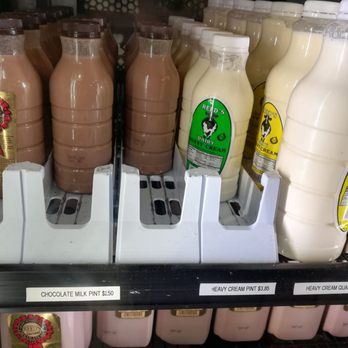 Reed's Dairy - Chocolate milk - definitely worth trying! - Ice Cream & Frozen Yogurt Near Me - Idaho Falls, Idaho Reed's Dairy - Chocolate milk - definitely worth trying! - Ice Cream & Frozen Yogurt Near Me - Idaho Falls, Idaho