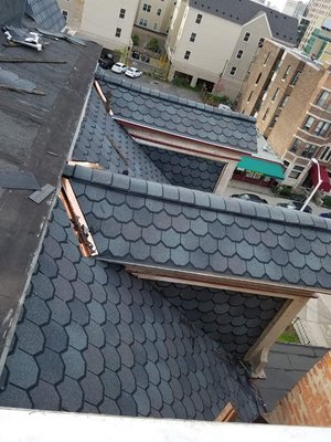 Ocm General Construction LLC