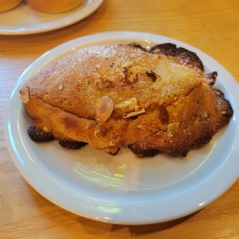 Kirari West - Almond brioche - Gluten-Free Near Me - Portland, Oregon Kirari West - Almond brioche - Gluten-Free Near Me - Portland, Oregon