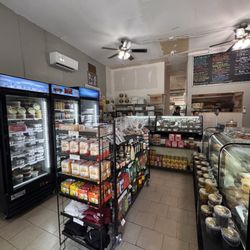 Savarino's Bakery