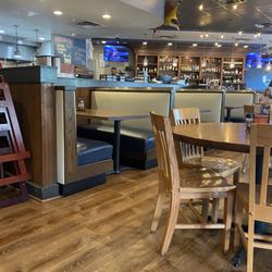 Fish City Grill