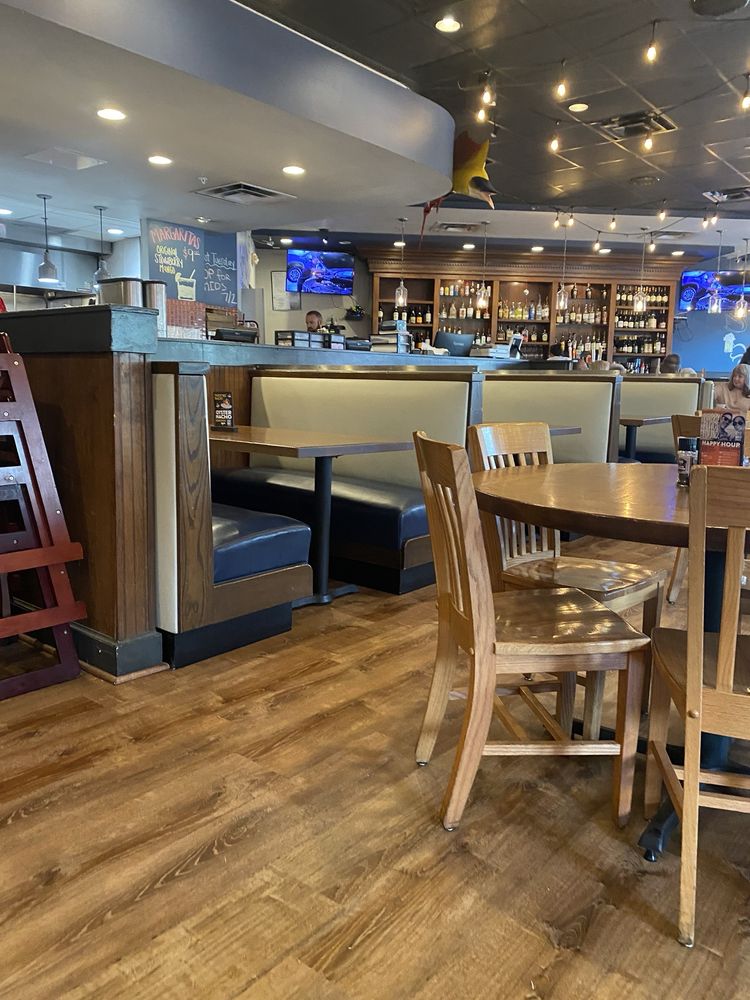 Fish City Grill