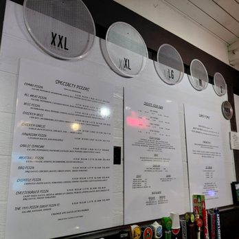 Shakers Pizza - Menu 12/29/25 & pizza sizes - Pizza Near Me - Fremont, California Shakers Pizza - Menu 12/29/25 & pizza sizes - Pizza Near Me - Fremont, California