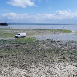 Port de Pêche