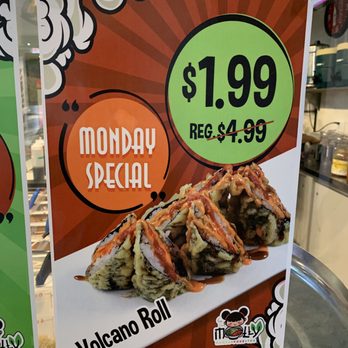 Molly Ramen Poke Tea - Ramen Near Me - Virginia Beach, Virginia Molly Ramen Poke Tea - Ramen Near Me - Virginia Beach, Virginia