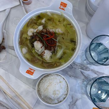 Fish With You - Szechuan Near Me - Mountain View, California