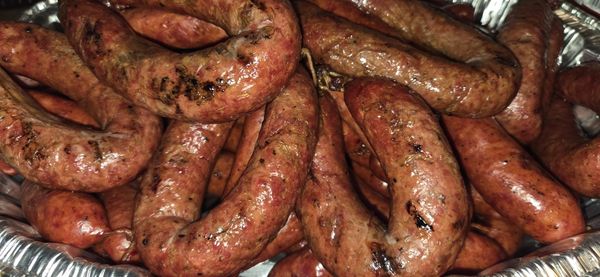 POTBELLI BBQ ONLY CATERING LLC by null