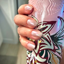 Rose Nails and Spa - Chrome