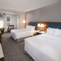 Hampton Inn Asheville-Tunnel Rd