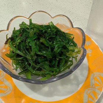 Akira Sushi - Seaweed Salad - Sushi Bars Near Me - Beaverton, Oregon Akira Sushi - Seaweed Salad - Sushi Bars Near Me - Beaverton, Oregon
