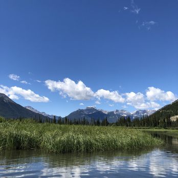 The Banff Canoe Club - Rafting/Kayaking Near Me - Banff, Alberta The Banff Canoe Club - Rafting/Kayaking Near Me - Banff, Alberta