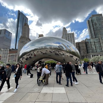Millennium Park - Parks Near Me - Chicago, Illinois Millennium Park - Parks Near Me - Chicago, Illinois